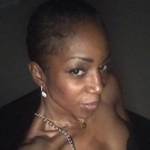 Meet your Posher, Ericka